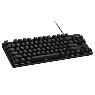 Logitech G413 Tkl Se Mechanical Gaming Keyboard - Arabic
